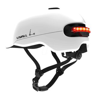 LIVALL C20 L 57-61 - Helm (Weiss)