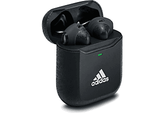 ADIDAS ORIGINALS Z.N.E 01, In-ear Kopfhörer Bluetooth Night Grey