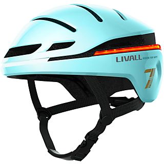 LIVALL EVO21 L 58-62 - Casco smart (Menta)