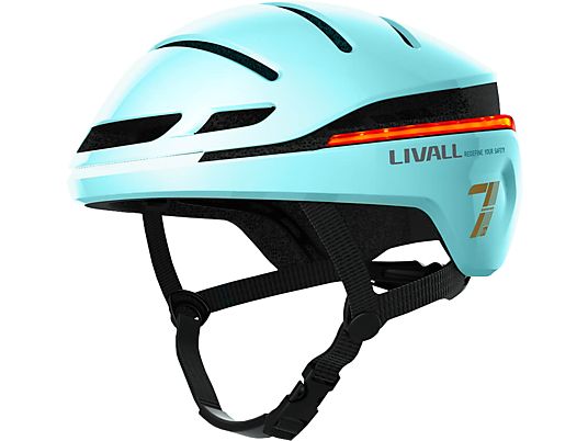 LIVALL EVO21 M 54-58 - Smarter Helm (Mint)
