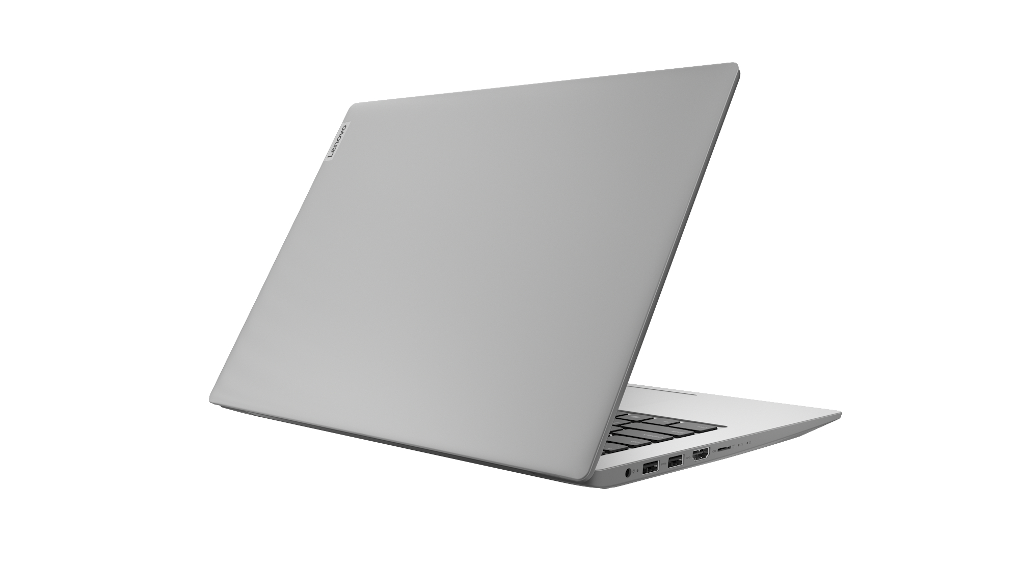 LENOVO IdeaPad 1i, Inkl. 1 Jahr Microsoft 365 Single - 14 Zoll - Intel® Celeron® N4020 - 4 GB - 128 GB - Intel® UHD 600 - Windows 11 Home S-Modus