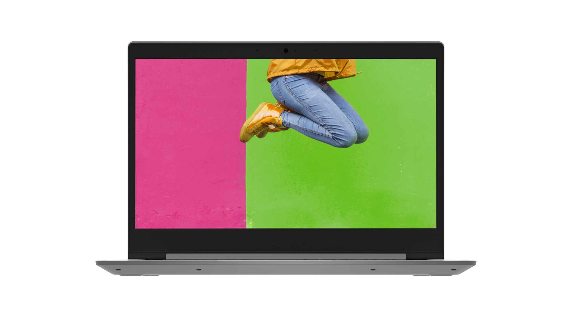 LENOVO IdeaPad 1i, Inkl. 1 Jahr Microsoft 365 Single - 14 Zoll - Intel® Celeron® N4020 - 4 GB - 128 GB - Intel® UHD 600 - Windows 11 Home S-Modus