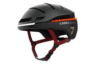 LIVALL EVO21 L 58-62 - Smarter Helm (Schwarz)