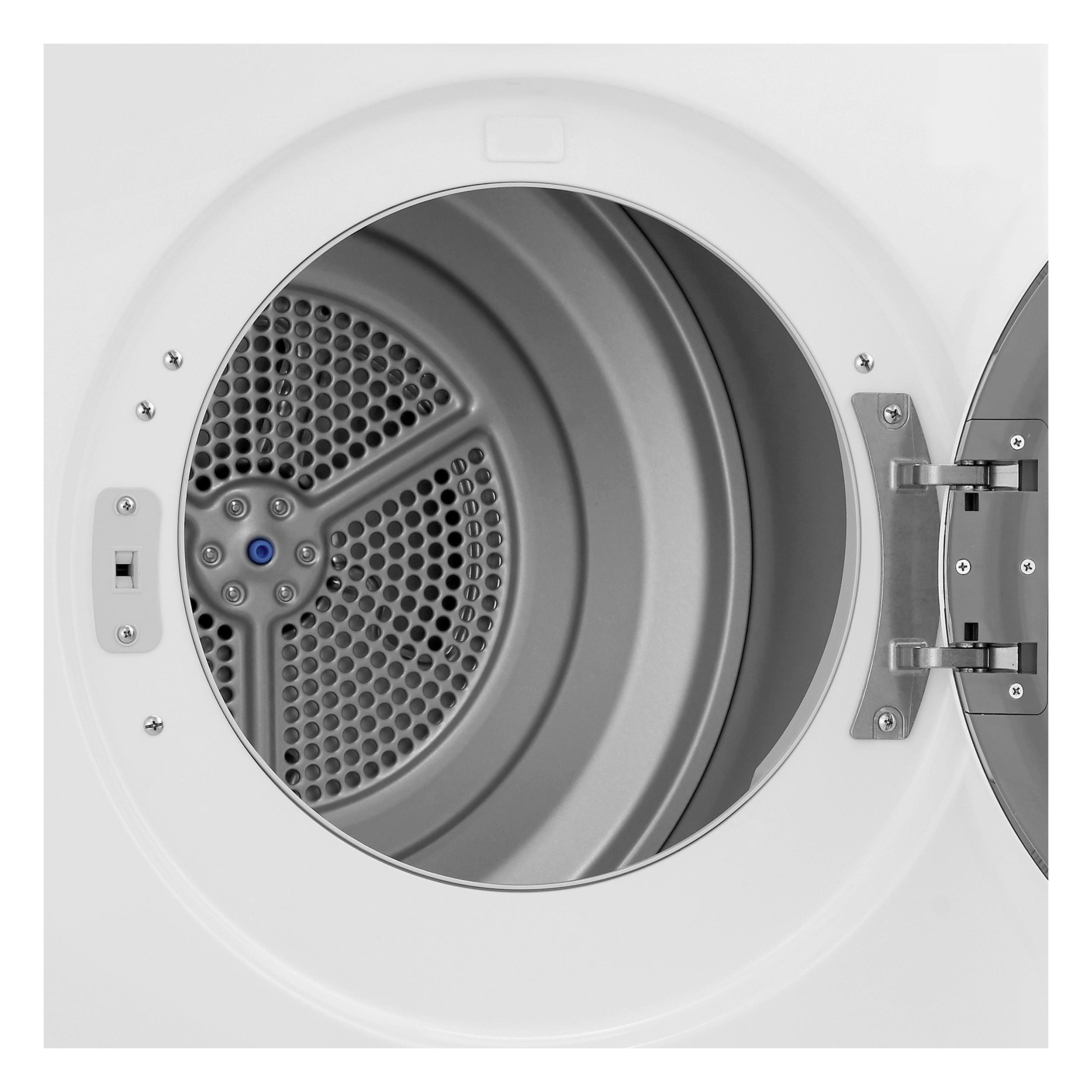 LG V5RT9N Wärmepumpentrockner (9 kg, A++, Weiß)