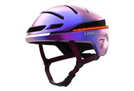 LIVALL EVO21 L 58-62 - Smarter Helm (Violett)