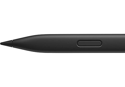 Stylus pen - Microsoft Surface Slim Pen 2, Recargable, Negro