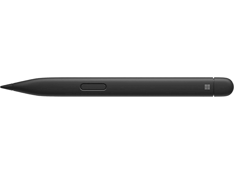 Microsoft Surface Slim Pen 2, Recargable, Negro