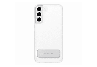 COVER SAMSUNG CLEAR STANDCOV T (G0)