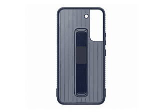 COVER SAMSUNG PROTECTIVE STAND NAVY(R0)