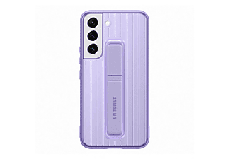 COVER SAMSUNG PROTECTSTAND LAVENDER(R0)