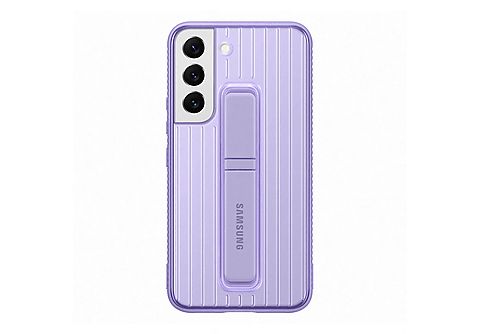 COVER SAMSUNG PROTECTSTAND LAVENDER(R0)