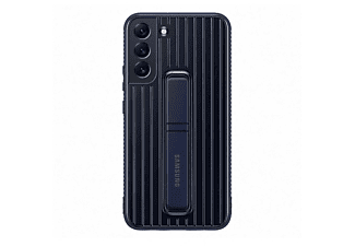 COVER SAMSUNG PROTECTIVE STAND NAVY(G0)