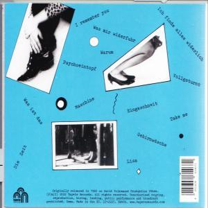 Carambolage - Eilzustellung-Exprès  - (CD)