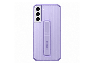 COVER SAMSUNG PROTECTSTAND LAVENDER(G0)