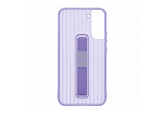 COVER SAMSUNG PROTECTSTAND LAVENDER(G0)