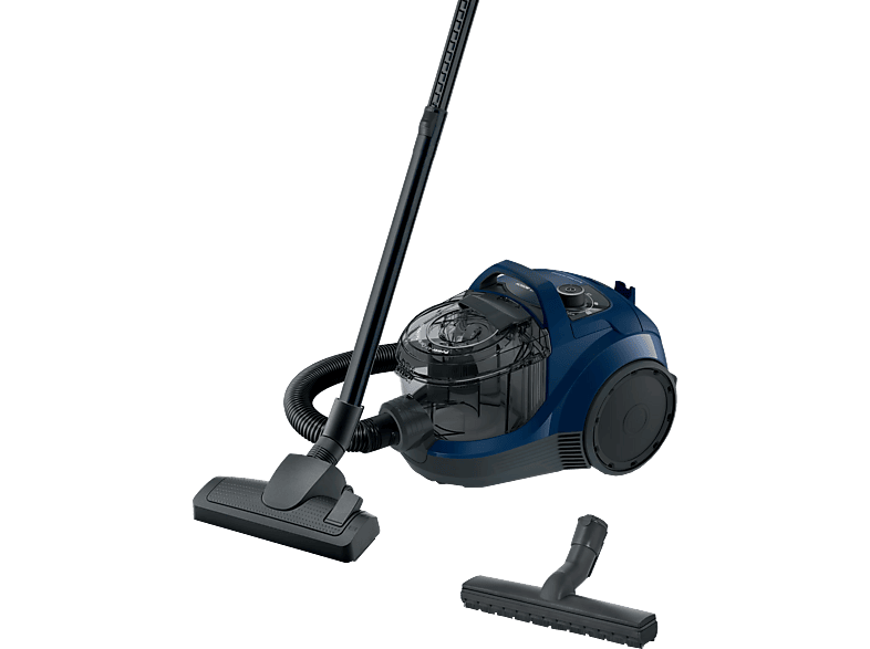 Aspirateur sans sac Bosch Série 4 BGS21X320