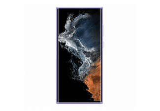 COVER SAMSUNG SILCOVER LAVENDER (B0)