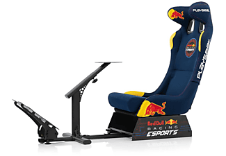 SEDIA GAMING PLAYSEAT EVOLUTION PRO RED BULL