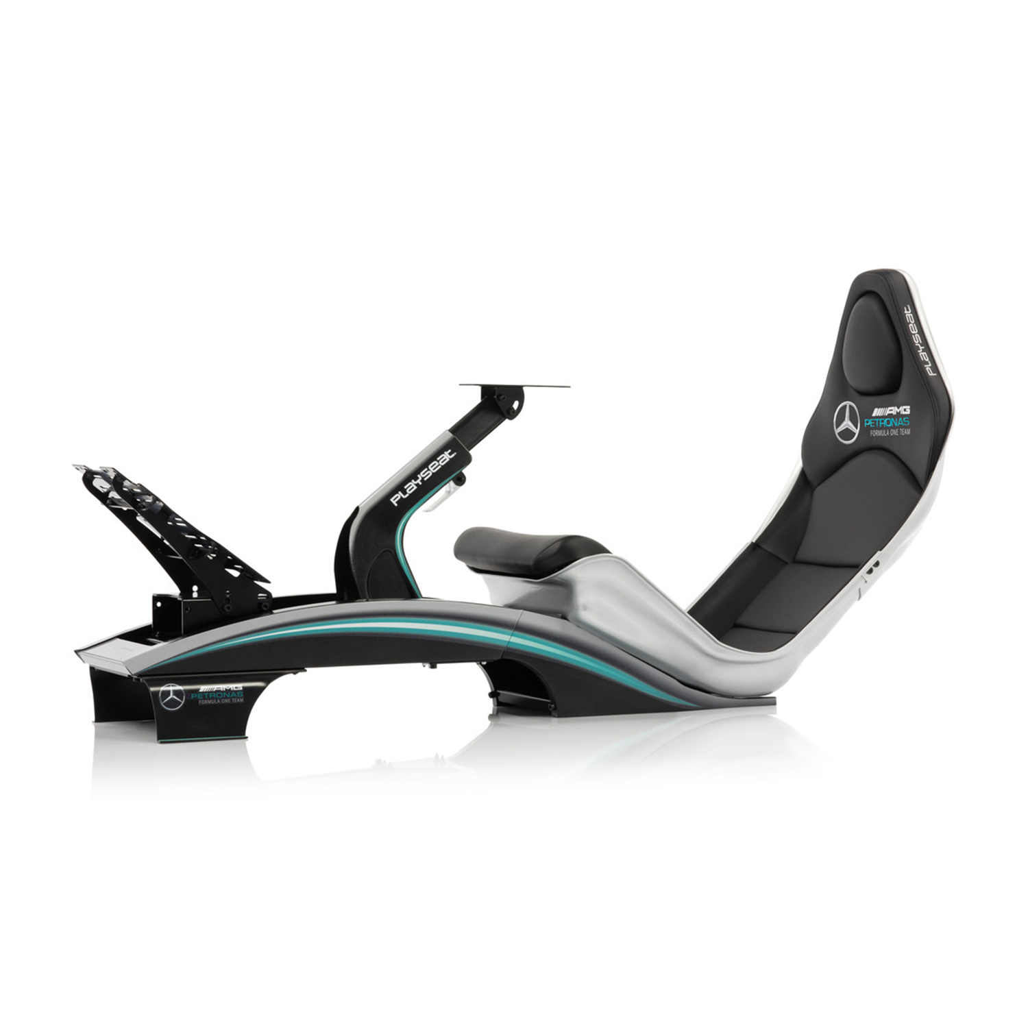 Playseat PRO F1-Mercedes AMG