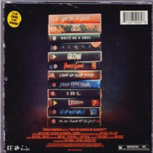 Fickle Friends - Are We Gonna Be Alright?  - (CD)