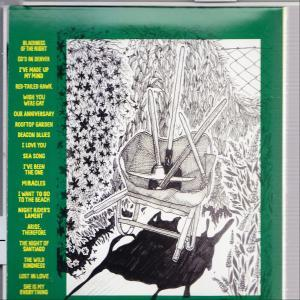 Bill Callahan & Bonnie Prince Billy - Blind Date Party  - (CD)