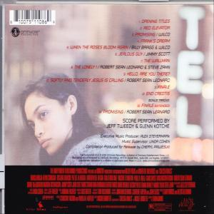 Jeff Tweedy - Chelsea Walls  - (CD)