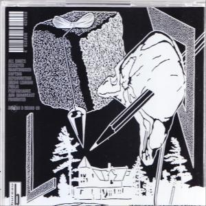 Kreidler - Spells And Daubs  - (CD)