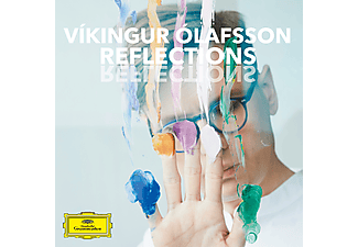 Víkingur Ólafsson - Reflections (Vinyl LP (nagylemez))