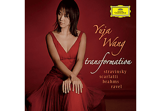 Yuja Wang - Transformation (CD)