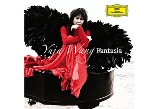 Yuja Wang - Fantasia (CD)