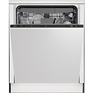 BEKO BDIN38521Q LAVASTOVIGLIE INCASSO,  59,8 cm, Classe E