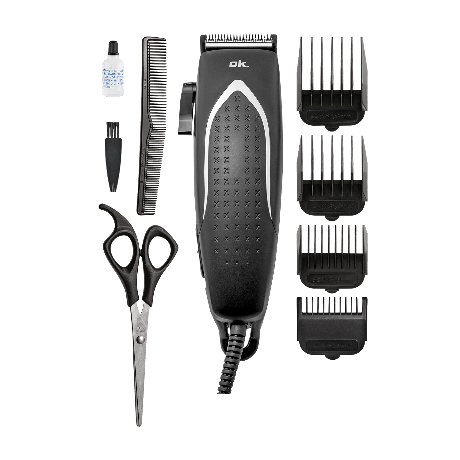 Tagliacapelli OK OHT 31221
