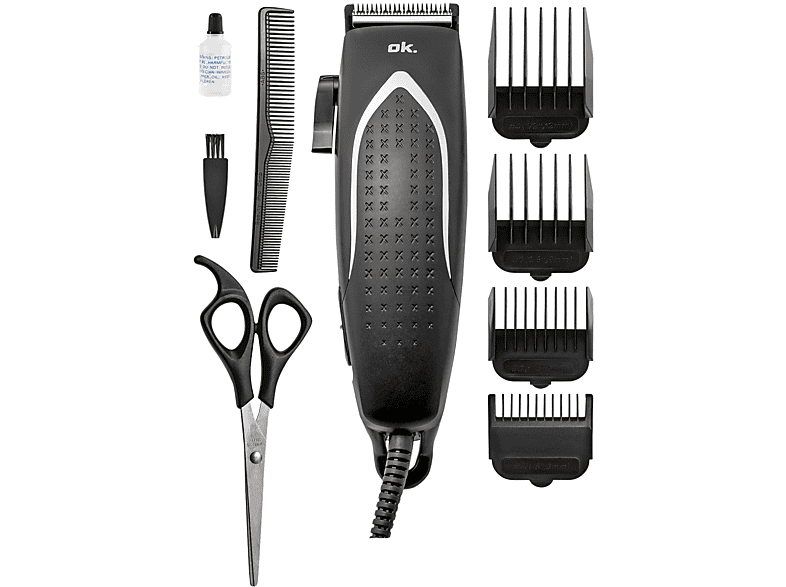 Tagliacapelli ok OHT 31221