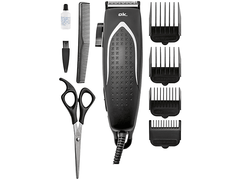 Taglia barba e capelli RC55