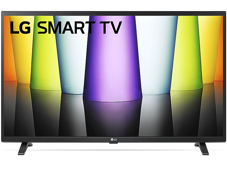LG 32Lq630B6La HD Ready Smart TV 2022 Led, 32", Wxga TV LED