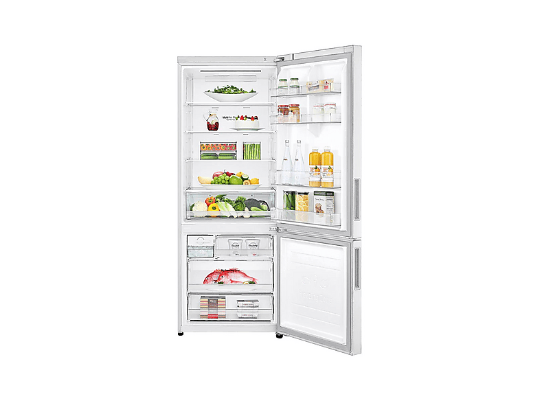 LG GC-B569NQLM E Enerji Sınıfı 462L No Frost Alttan Donduruculu