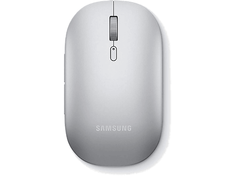 SAMSUNG EJ-M3400D Slim Bluetooth Mouse Gümüş_1