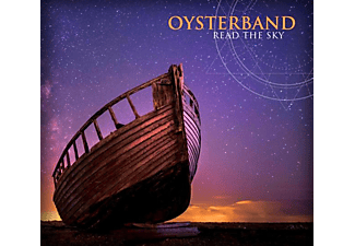 Oysterband - Read The Sky  - (CD)