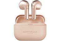 HAPPY PLUGS Hope - True Wireless Kopfhörer (In-ear, Rose Gold)