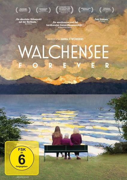 Forever Walchensee DVD