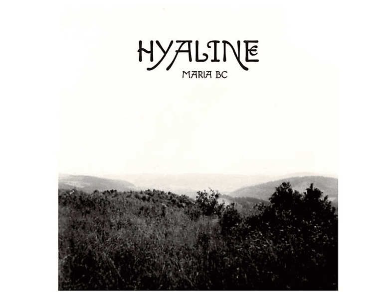 Maria Bc – Hyaline – (Vinyl)