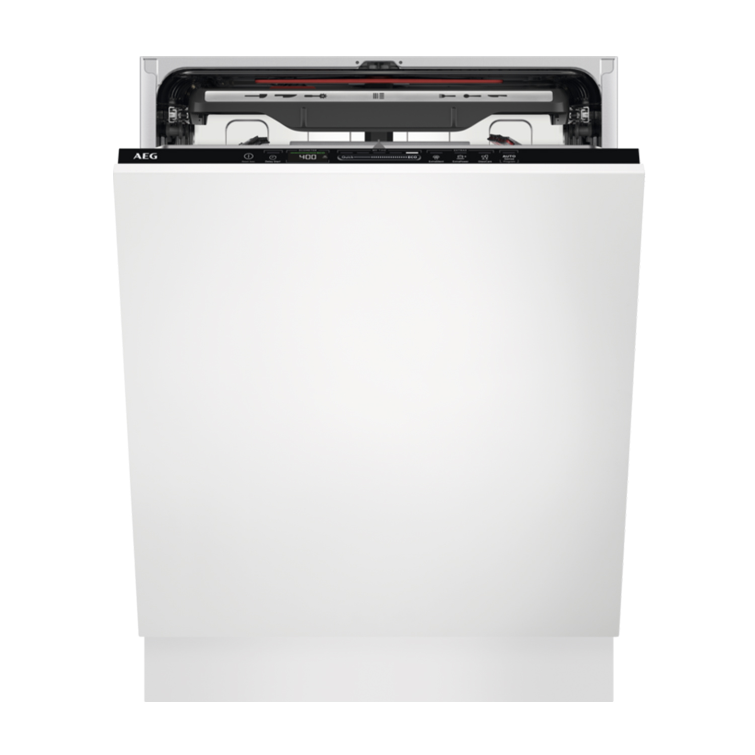 AEG Fse75748P Lavastoviglie Incasso, 59,6 cm, Classe B