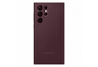 COVER SAMSUNG SMARTCL VIEWCOV BURG (B0)