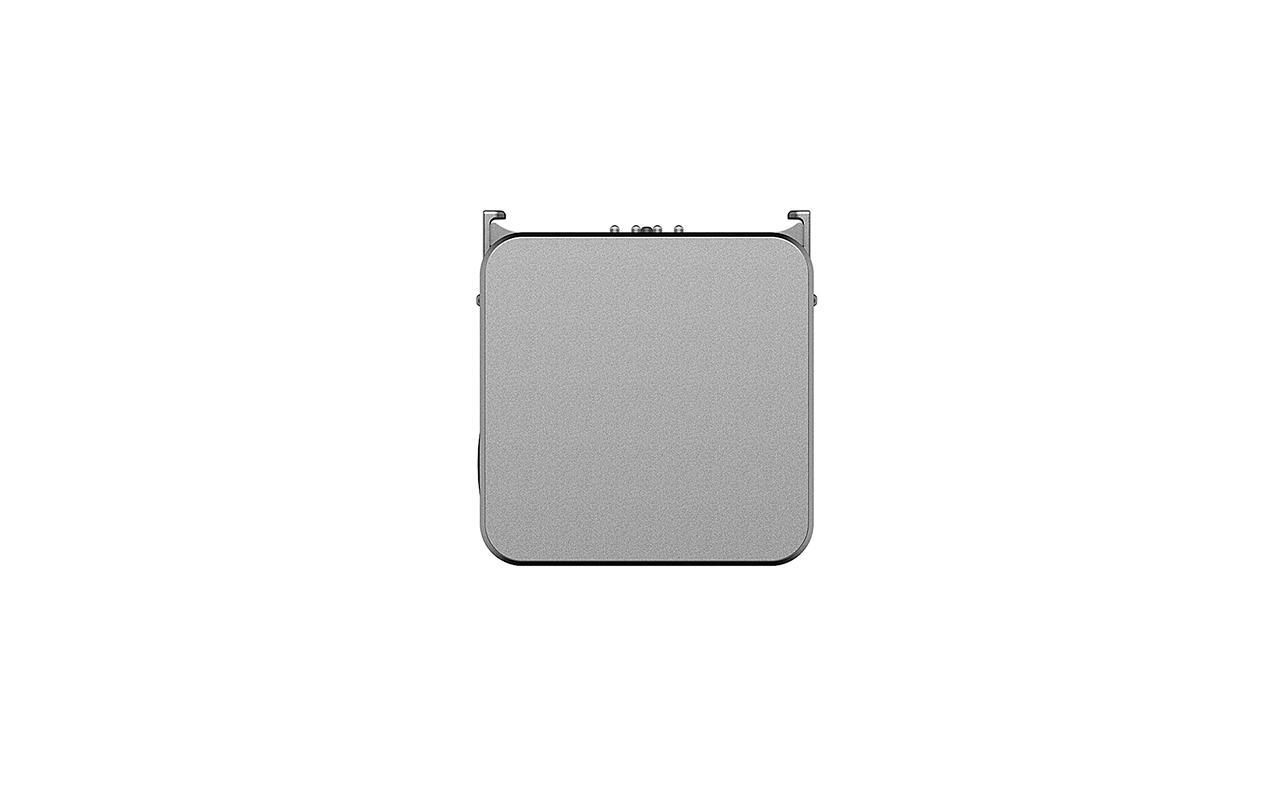 DJI ACTION 2, Akku-Modul, Silber