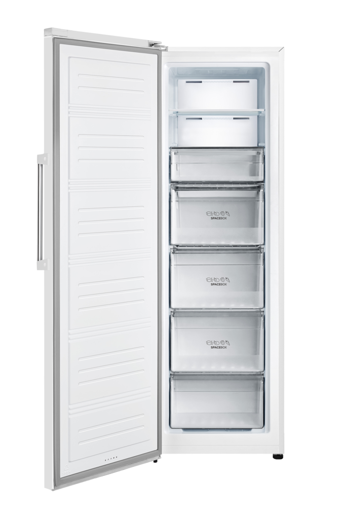 ETNA Congélateur armoire F (VV2185NWIT)