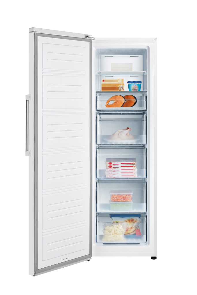 ETNA Congélateur armoire F (VV2185NWIT)