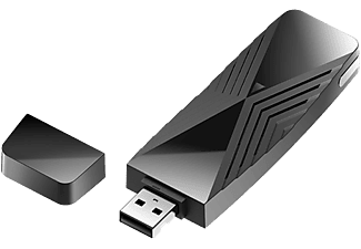 D-LINK DWA-X1850 WiFi USB-adapter AX1800