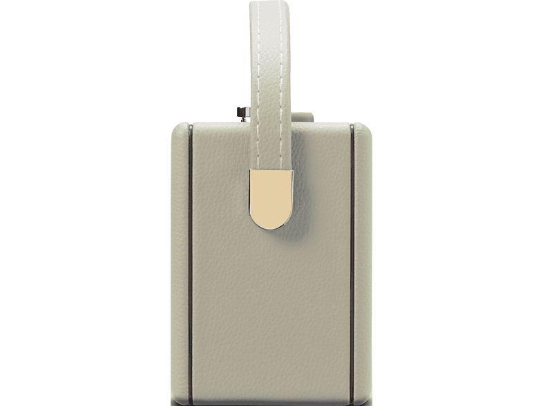 Roberts Radio Revival Uno BT DAB+ Radio mit Bluetooth, Pastel Cream; Digitalradio — Foto 5 von 5
