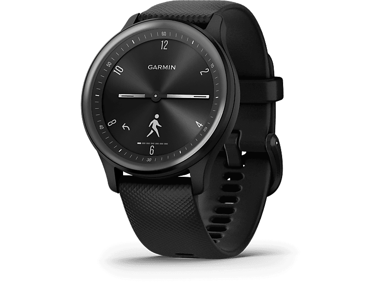 GARMIN vivomove Sport Zwart/Donkergrijs kopen? MediaMarkt