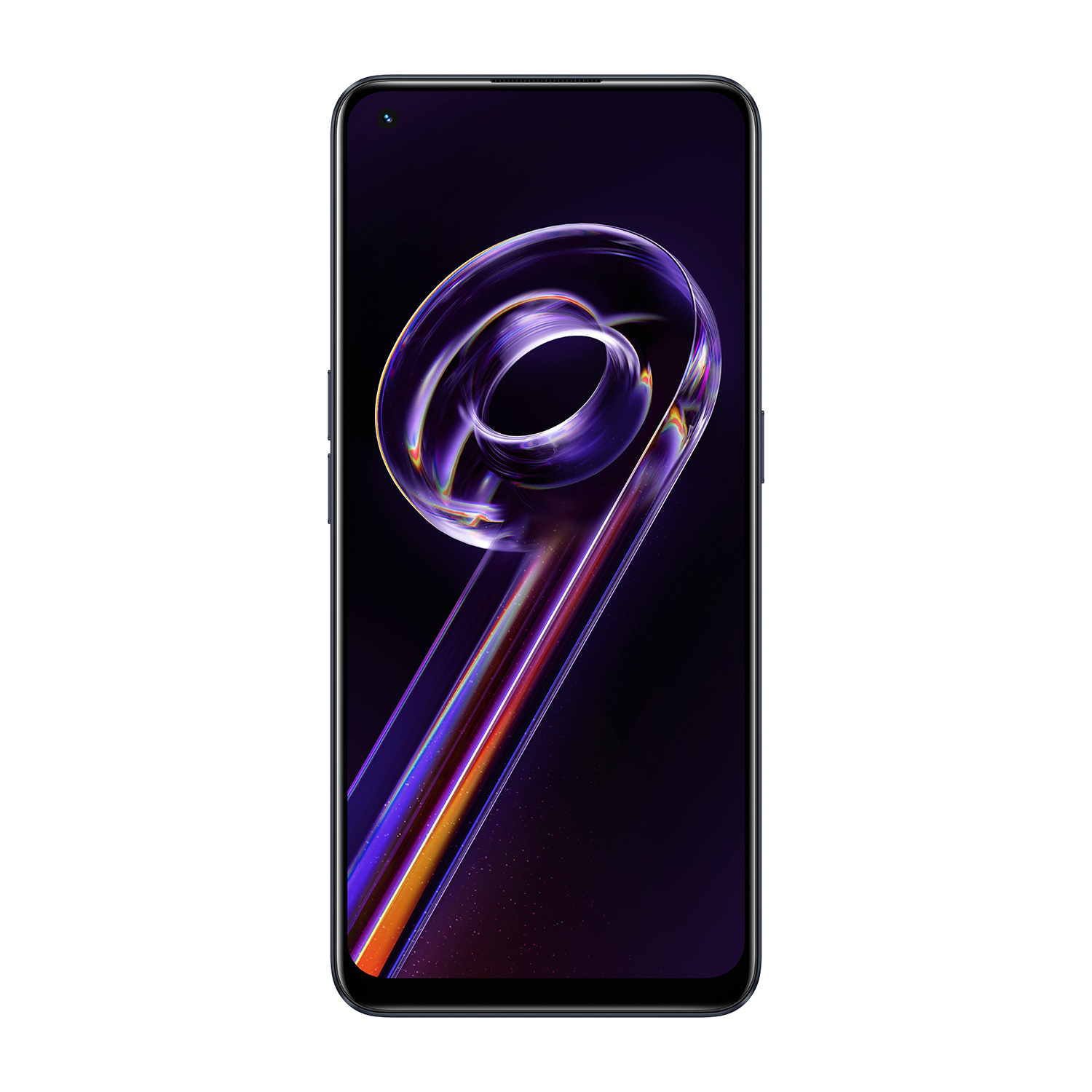 Realme 9 Pro+ 8+256, 256 GB, Black